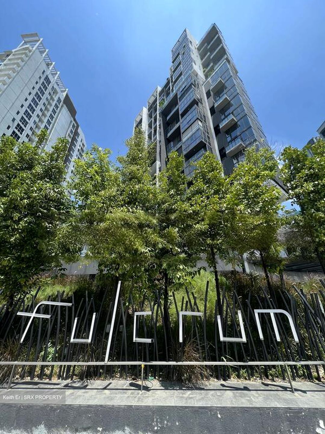Fulcrum (D15), Condominium #455741831